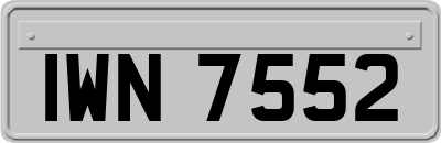 IWN7552