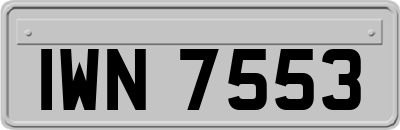 IWN7553