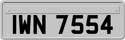 IWN7554