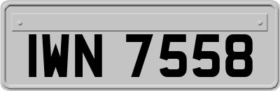 IWN7558