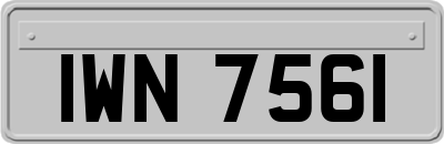 IWN7561