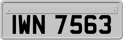 IWN7563