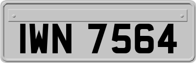IWN7564