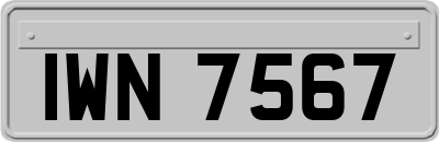 IWN7567