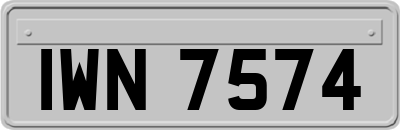 IWN7574