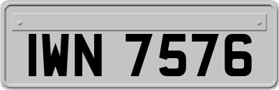 IWN7576
