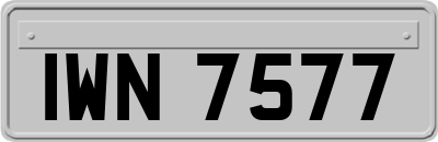 IWN7577