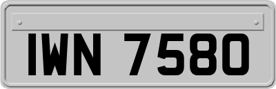 IWN7580