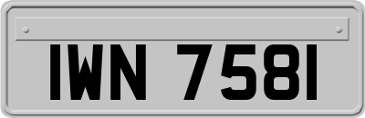IWN7581