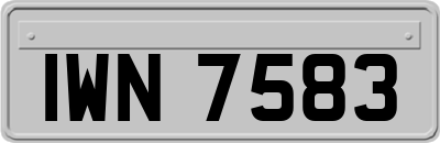 IWN7583