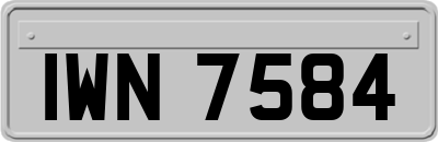 IWN7584