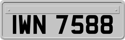IWN7588