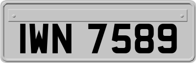 IWN7589