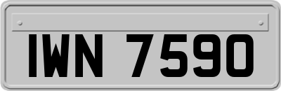 IWN7590