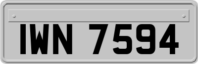 IWN7594