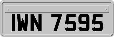 IWN7595