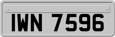 IWN7596