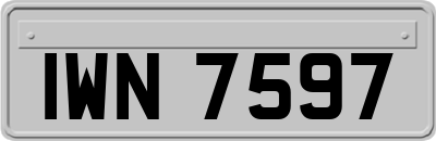 IWN7597