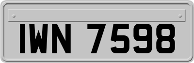 IWN7598