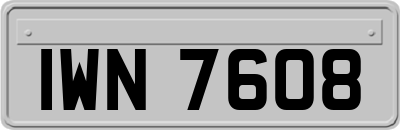 IWN7608