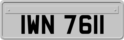 IWN7611