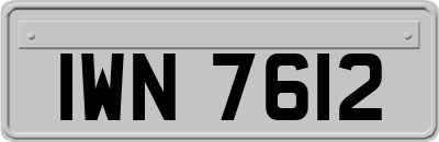 IWN7612