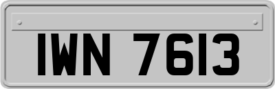 IWN7613