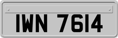 IWN7614