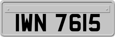 IWN7615