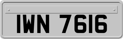IWN7616