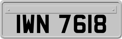 IWN7618