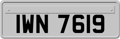 IWN7619