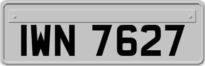 IWN7627
