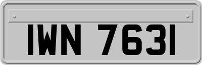 IWN7631