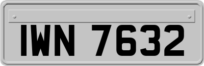 IWN7632