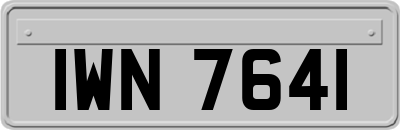 IWN7641