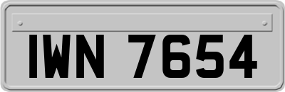 IWN7654