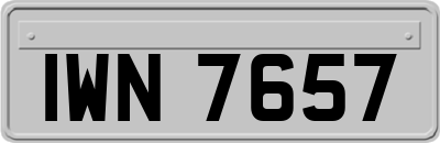 IWN7657