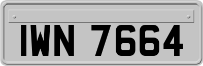 IWN7664