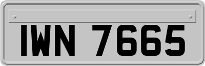 IWN7665