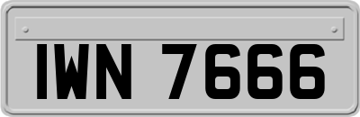 IWN7666