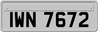 IWN7672