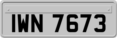 IWN7673