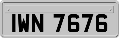 IWN7676