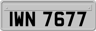 IWN7677