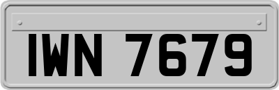 IWN7679