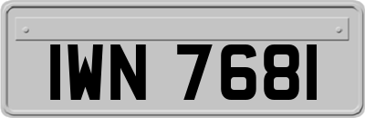 IWN7681