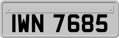 IWN7685