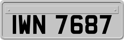 IWN7687
