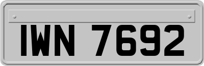 IWN7692